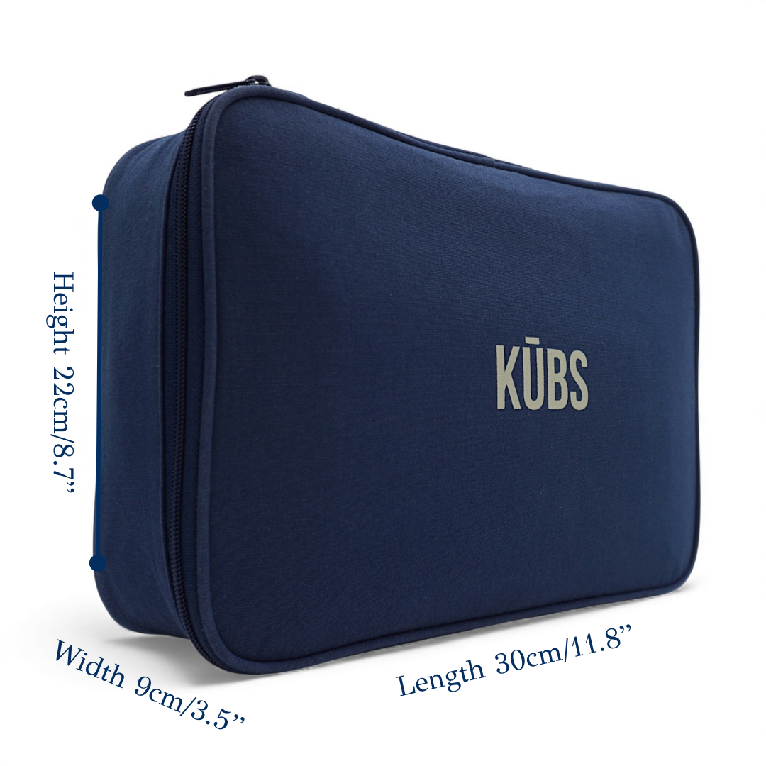 PACKING KŪBS
