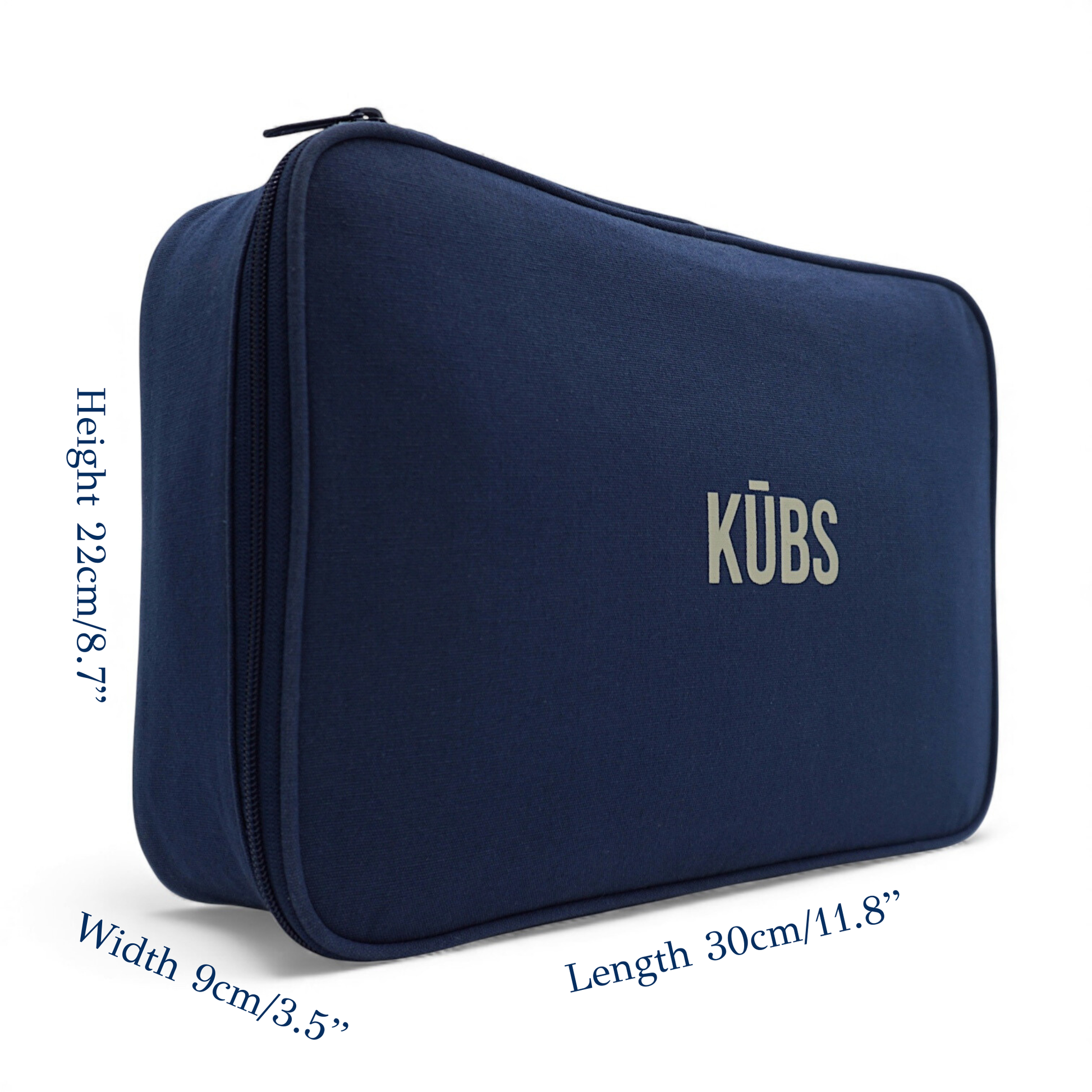 KŪBS Cotton Packing Cubes