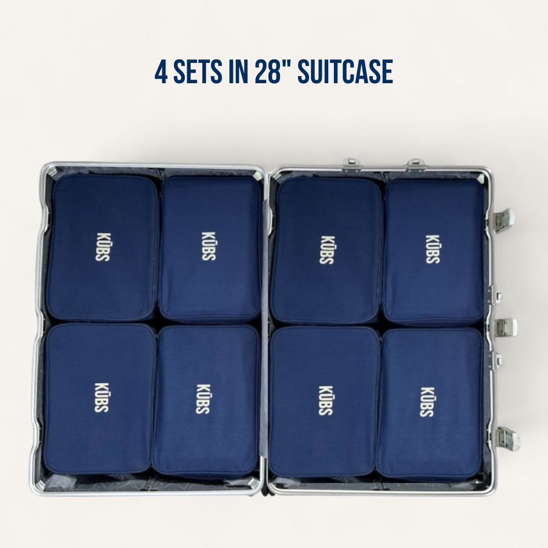 PACKING KŪBS
