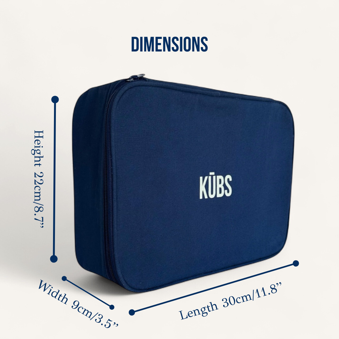PACKING KŪBS