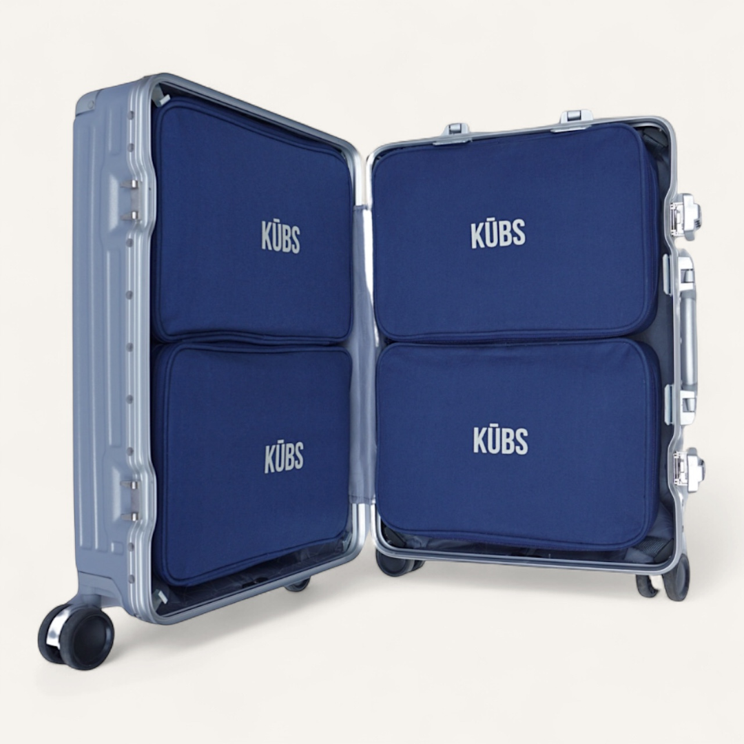 PACKING KŪBS